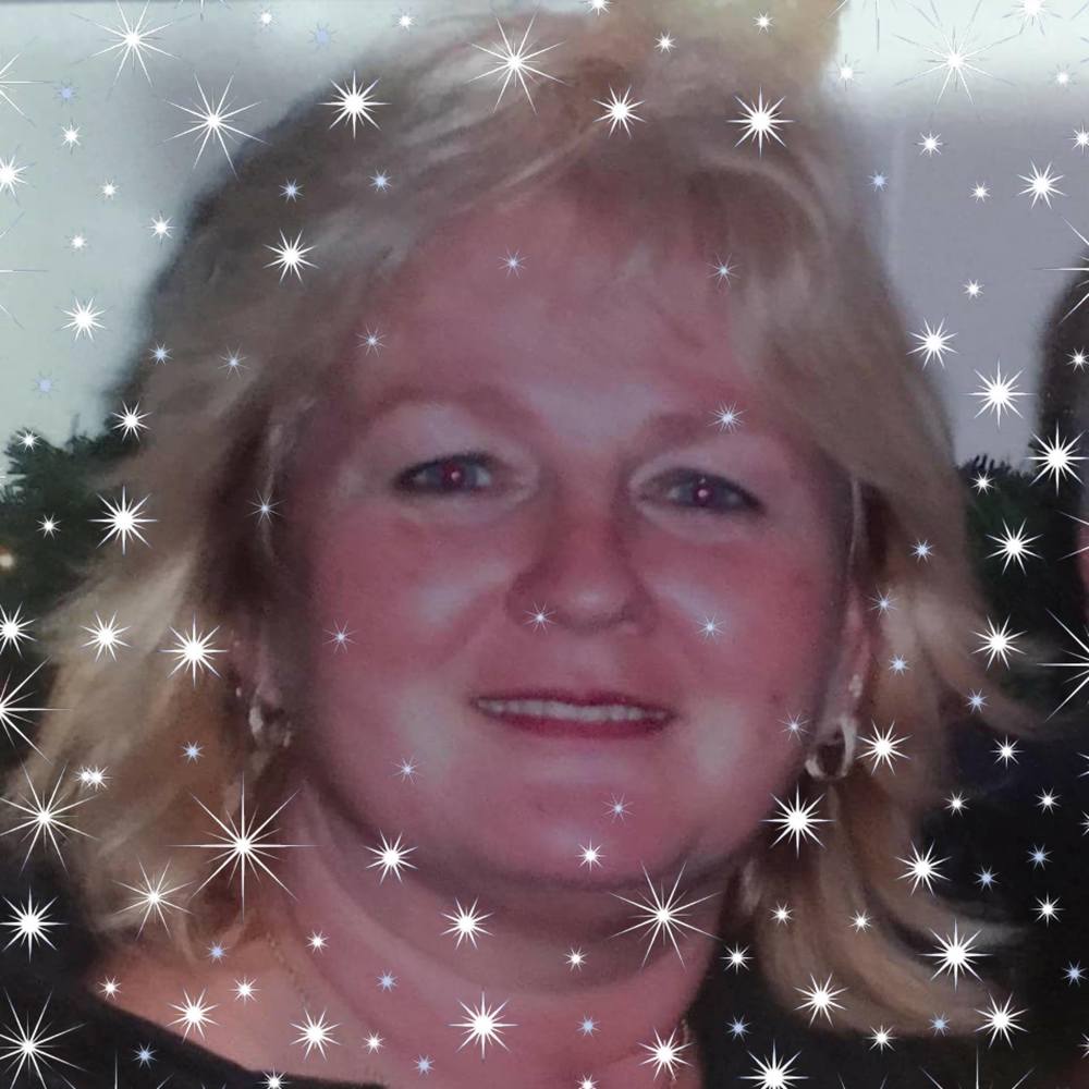 Meet your Posher, Di
